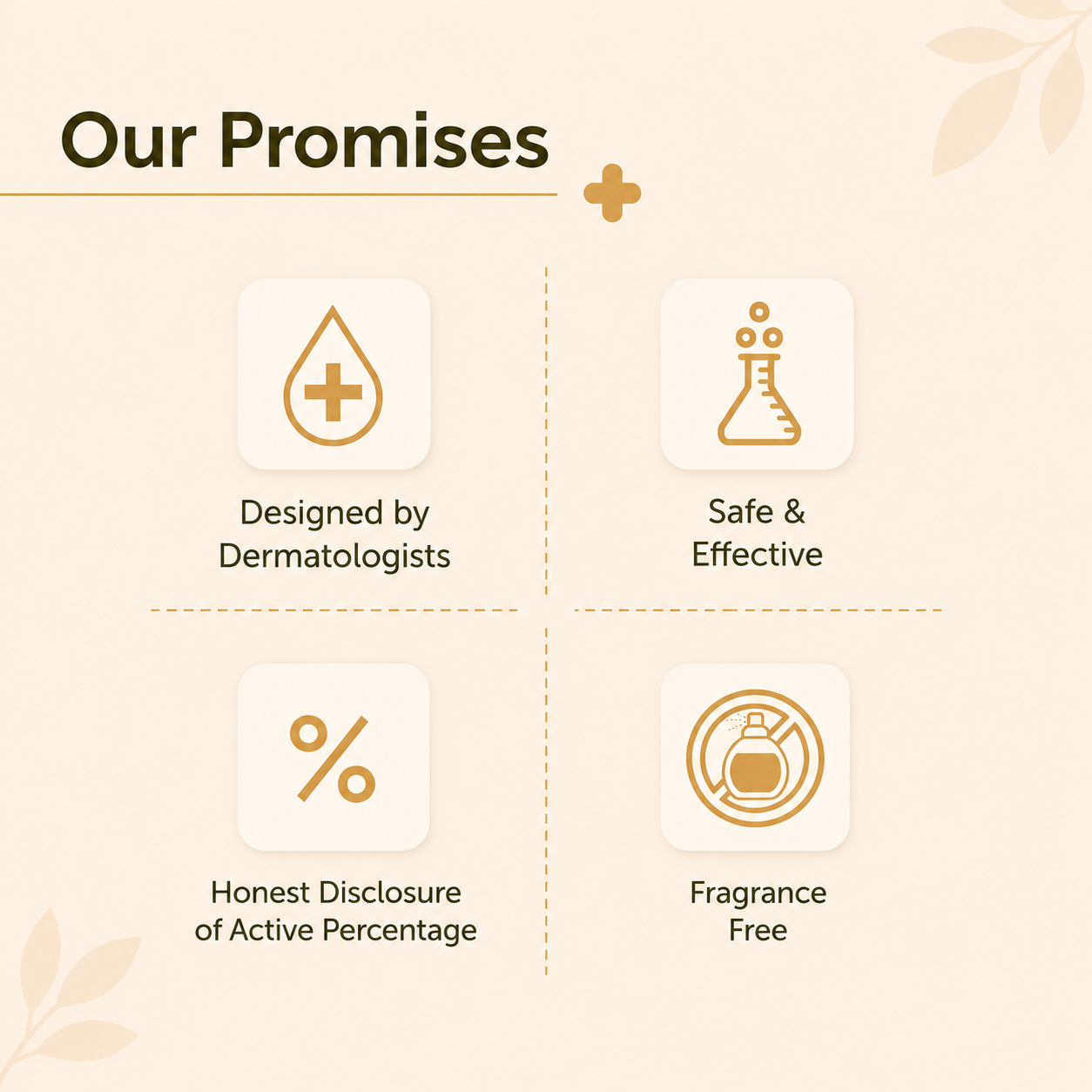 Neem Villa 20% Vitamin C Face Serum (30ml)