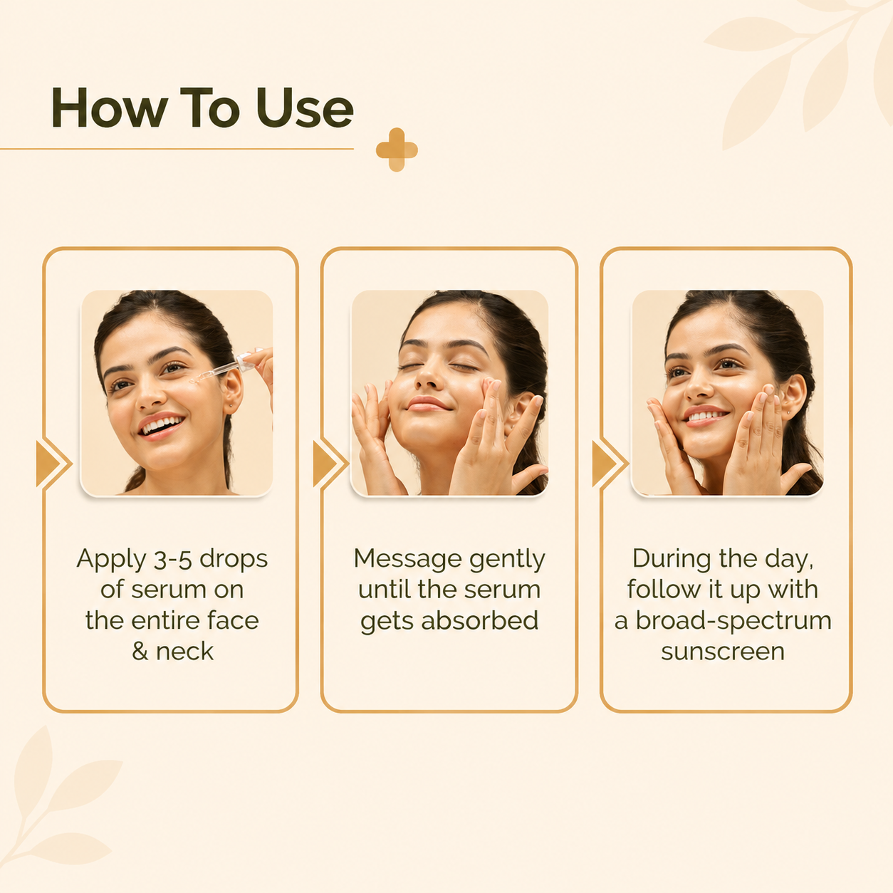 Neem Villa 20% Vitamin C Face Serum (30ml)